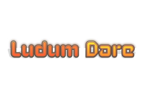 Logo Ludum Dare
