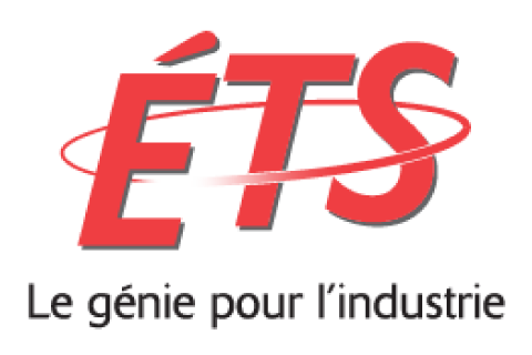 Logo École de technologie supérieure